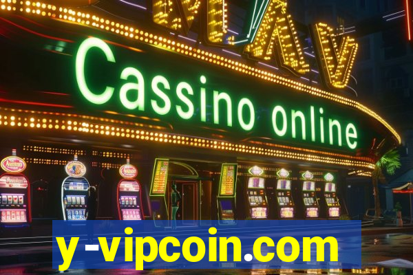 y-vipcoin.com