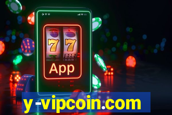 y-vipcoin.com