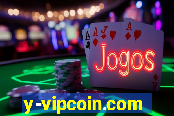 y-vipcoin.com