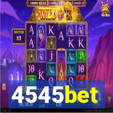 4545bet
