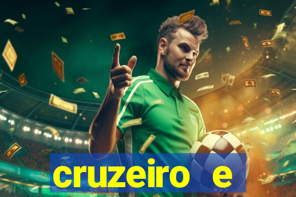cruzeiro e fluminense futemax
