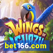 bet166.com