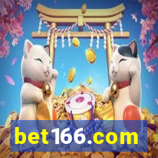 bet166.com