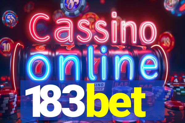 183bet