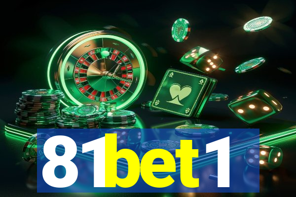 81bet1
