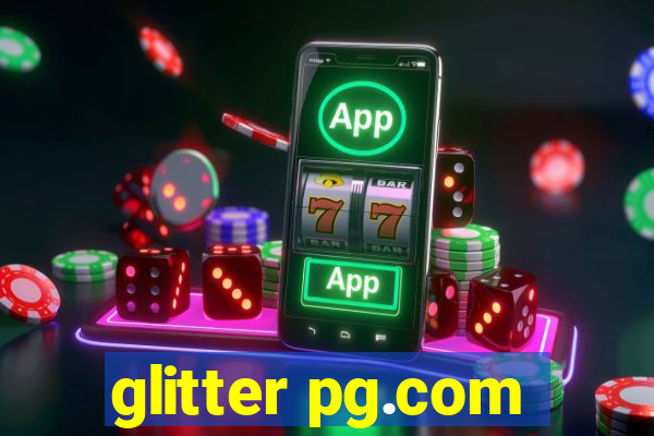 glitter pg.com