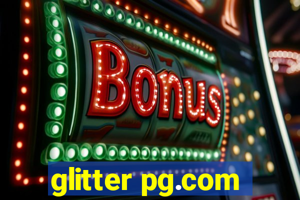glitter pg.com