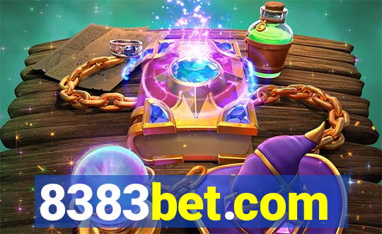 8383bet.com