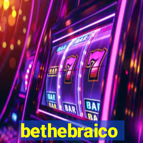 bethebraico