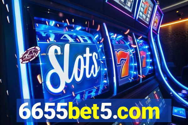 6655bet5.com