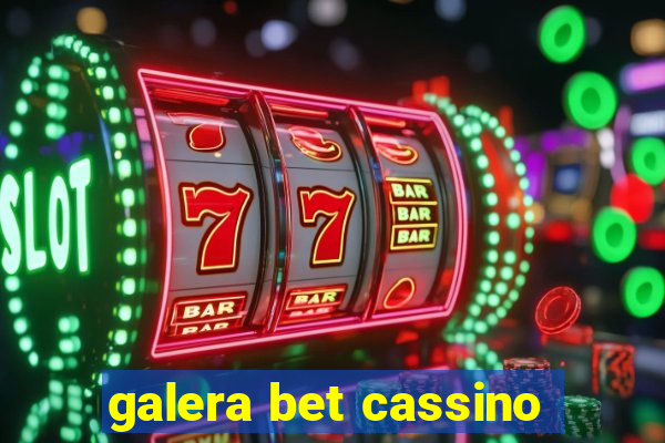 galera bet cassino