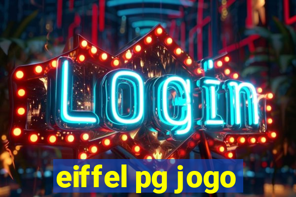 eiffel pg jogo