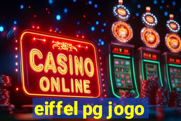 eiffel pg jogo