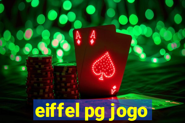 eiffel pg jogo