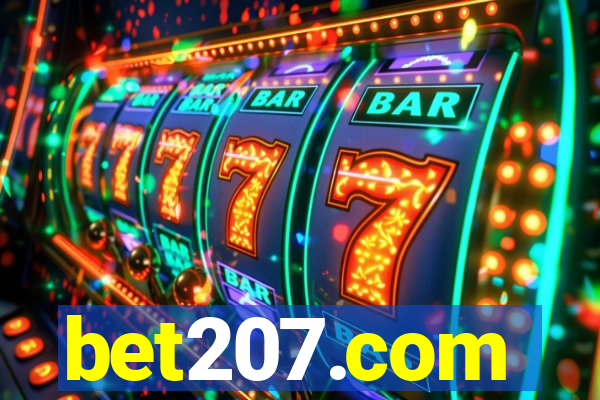 bet207.com