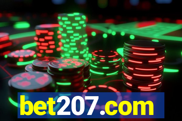 bet207.com