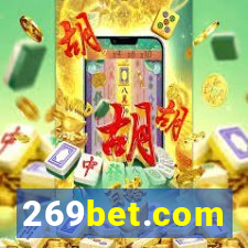269bet.com