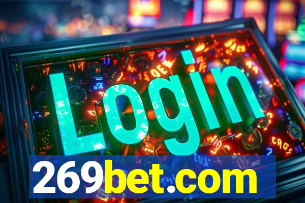 269bet.com