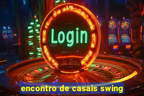 encontro de casais swing