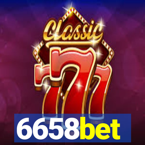 6658bet