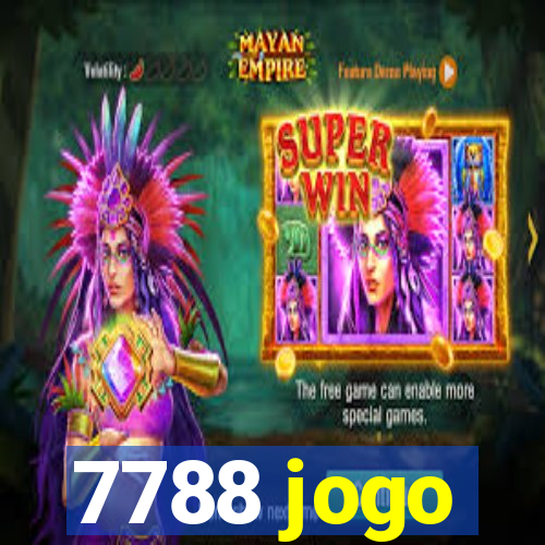 7788 jogo