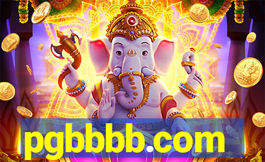pgbbbb.com