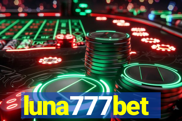 luna777bet