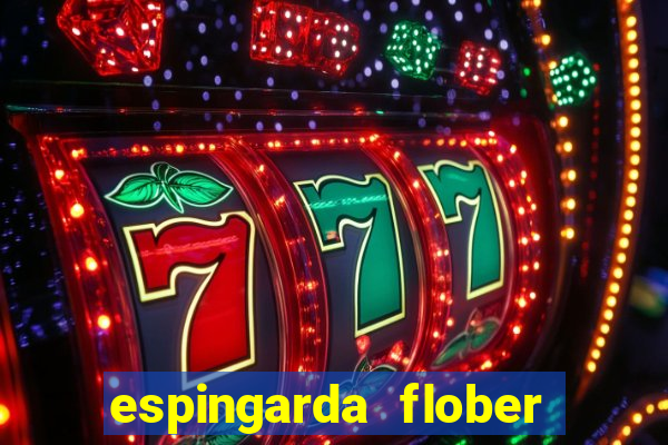 espingarda flober calibre 22