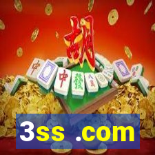 3ss .com