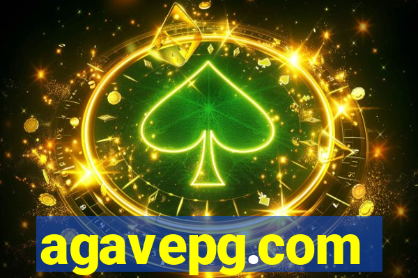 agavepg.com