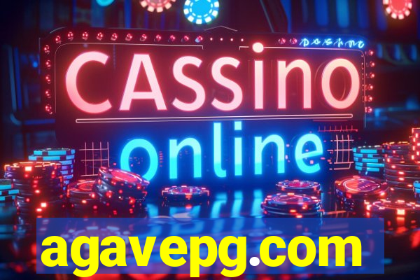agavepg.com