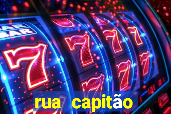 rua capitão salomão 23