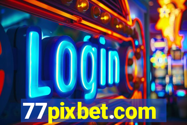77pixbet.com
