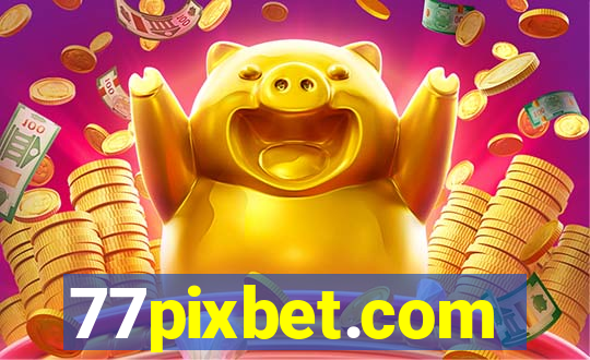 77pixbet.com