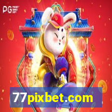 77pixbet.com