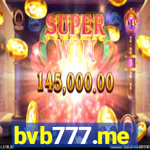 bvb777.me