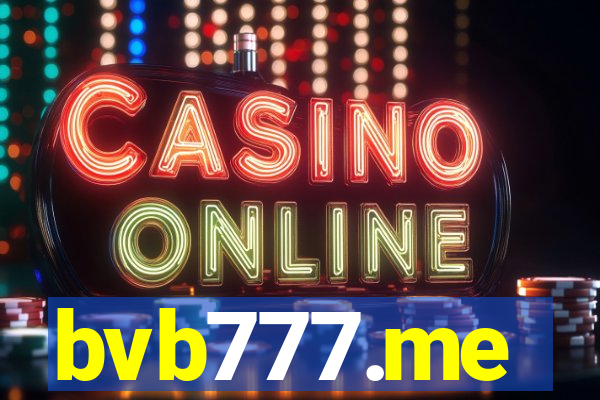 bvb777.me