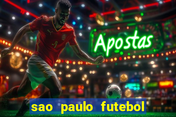 sao paulo futebol play hd