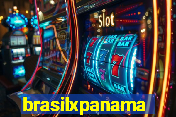 brasilxpanama