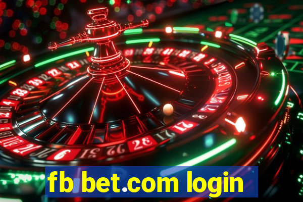 fb bet.com login