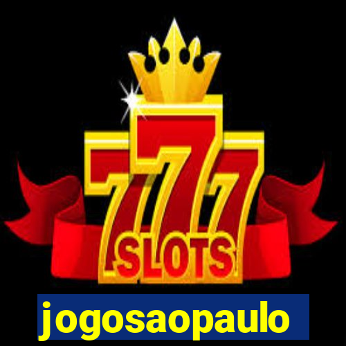 jogosaopaulo