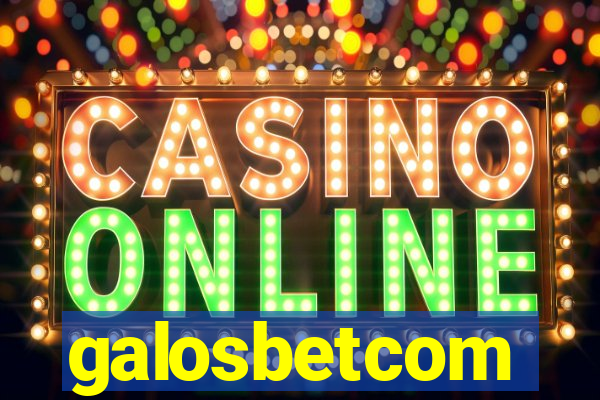 galosbetcom