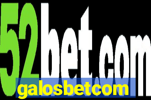 galosbetcom