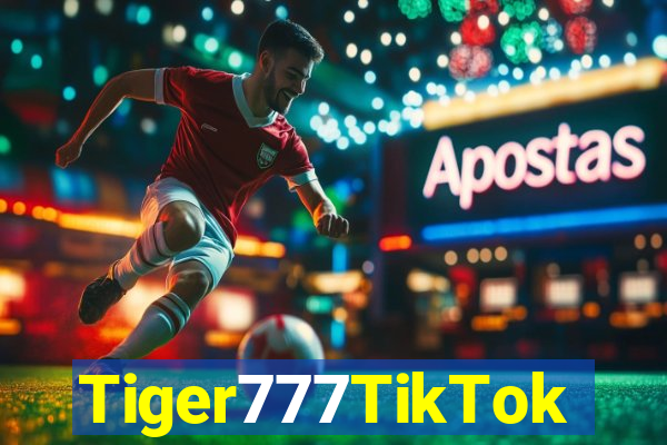 Tiger777TikTok