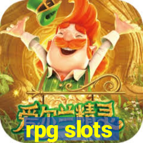 rpg slots