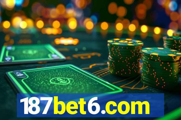 187bet6.com