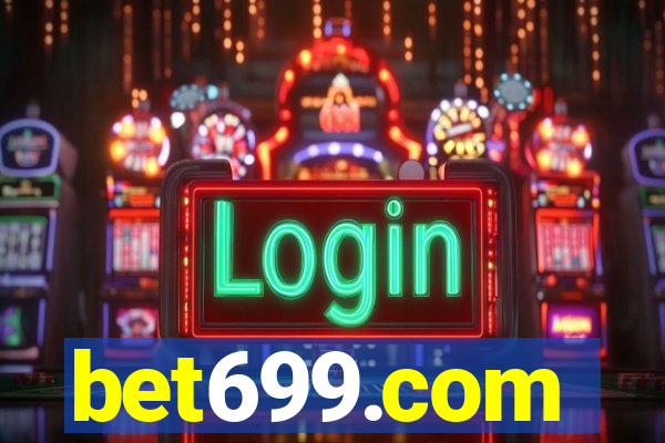 bet699.com
