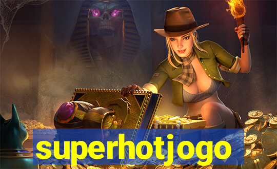 superhotjogo