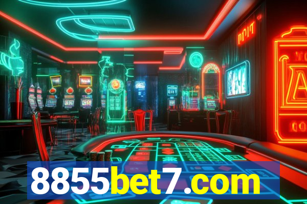 8855bet7.com
