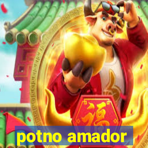 potno amador